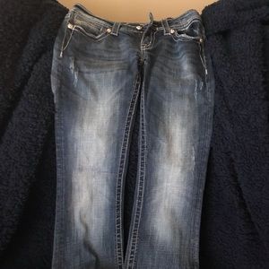 MissMe Jeans
